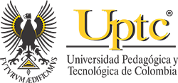 Universidad Pedagógica y Tecnológico de Colombia