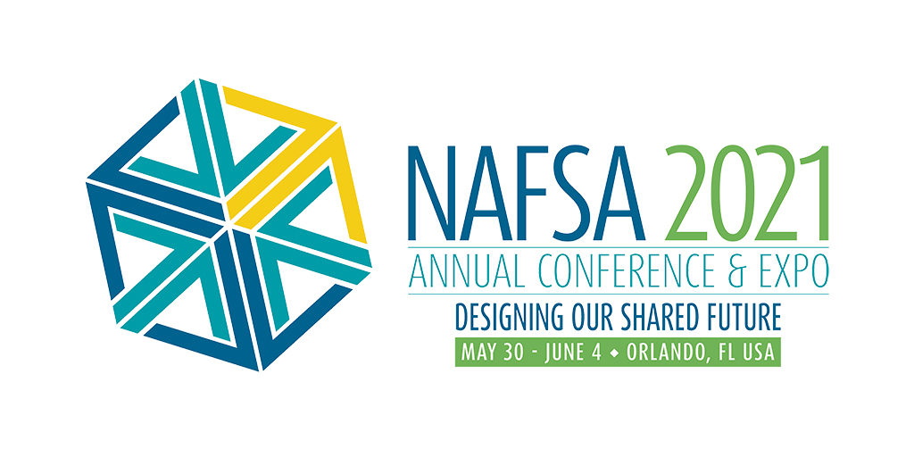 La UMU volverá a estar presente en la Conferencia Anual de NAFSA 2021 sobre educación internacional y movilidad