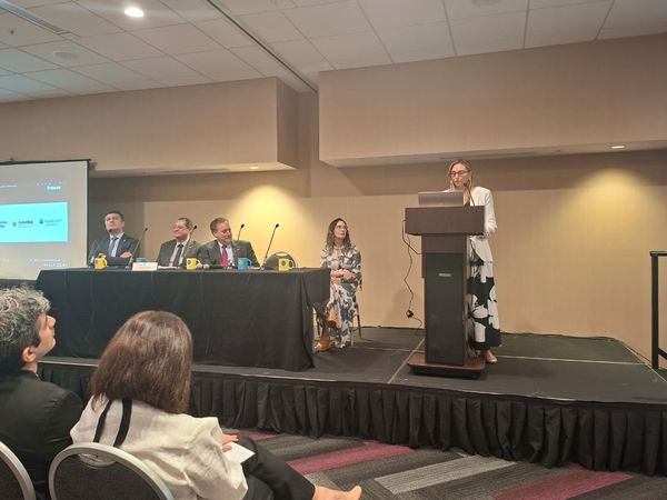 Delegación de Colombia en NAFSA 2026, imagen 1