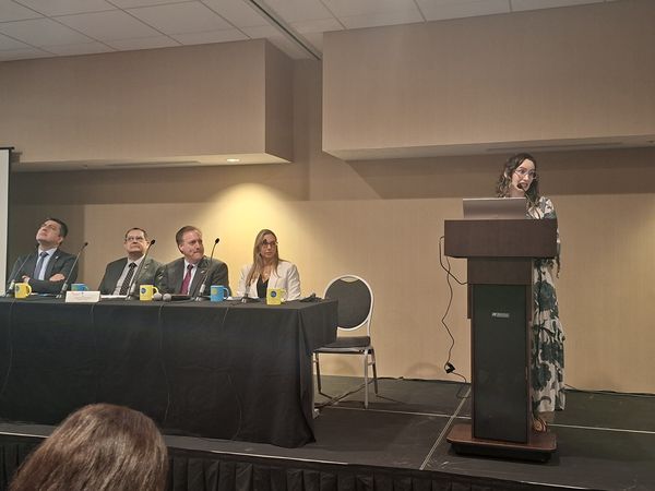 Delegación de Colombia en NAFSA 2026, imagen 2