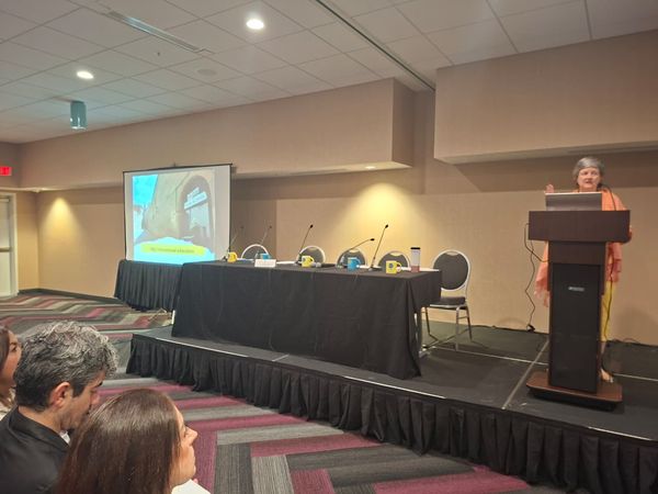 Delegación de Colombia en NAFSA 2026, imagen 5