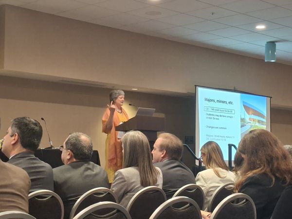 Delegación de Colombia en NAFSA 2026, imagen 7
