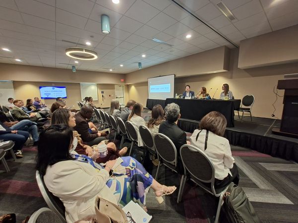 Delegación de Colombia en NAFSA 2026, imagen 8