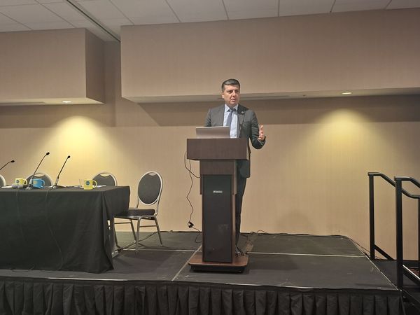 Delegación de Colombia en NAFSA 2026, imagen 11
