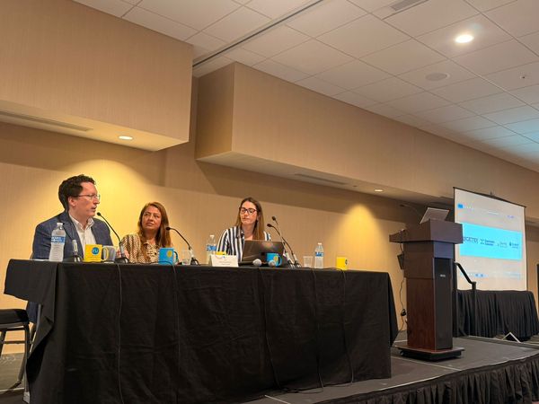 Delegación de Colombia en NAFSA 2026, imagen 14