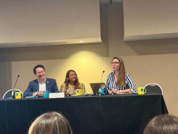 Delegación de Colombia en NAFSA 2026, imagen 16
