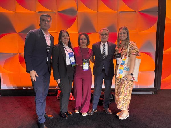 Delegación de Colombia en NAFSA 2026, imagen 17