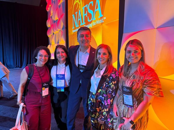 Delegación de Colombia en NAFSA 2026, imagen 18