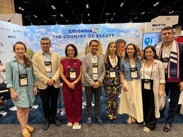 Delegación de Colombia en NAFSA 2026, imagen 20