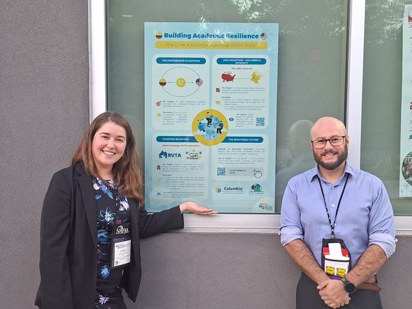 Delegación de Colombia en NAFSA 2026, imagen 31