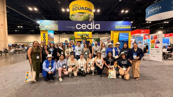 Delegación de Colombia en NAFSA 2026, imagen 35