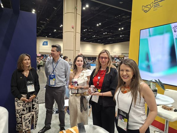 Delegación de Colombia en NAFSA 2026, imagen 36