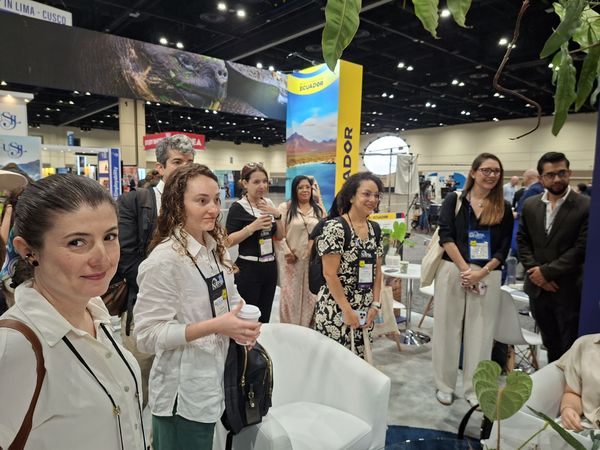 Delegación de Colombia en NAFSA 2026, imagen 37