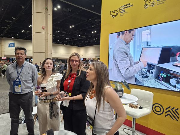 Delegación de Colombia en NAFSA 2026, imagen 39