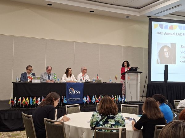 Delegación de Colombia en NAFSA 2026, imagen 47